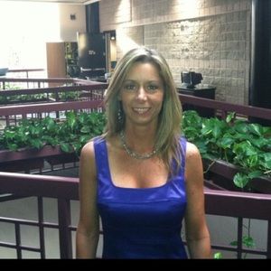 Meet your Posher, Renee